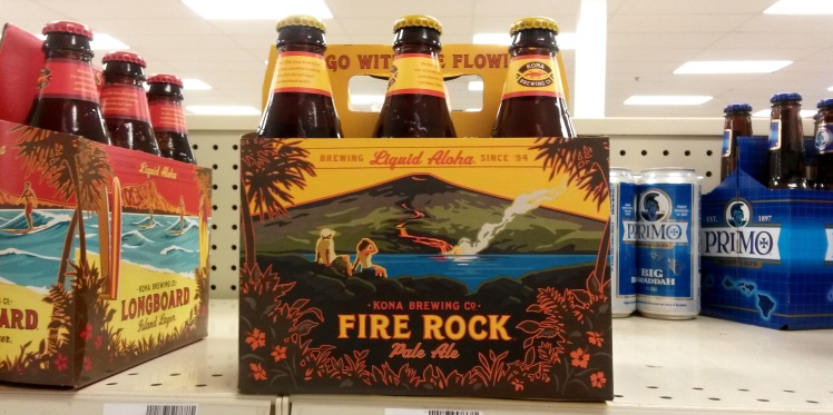 Cervejas Hawaianas